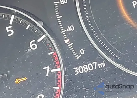 2022 Mazda Cx-30 Select z USA, uszkodzony, nr VIN 3MVDMBBL6NM448870